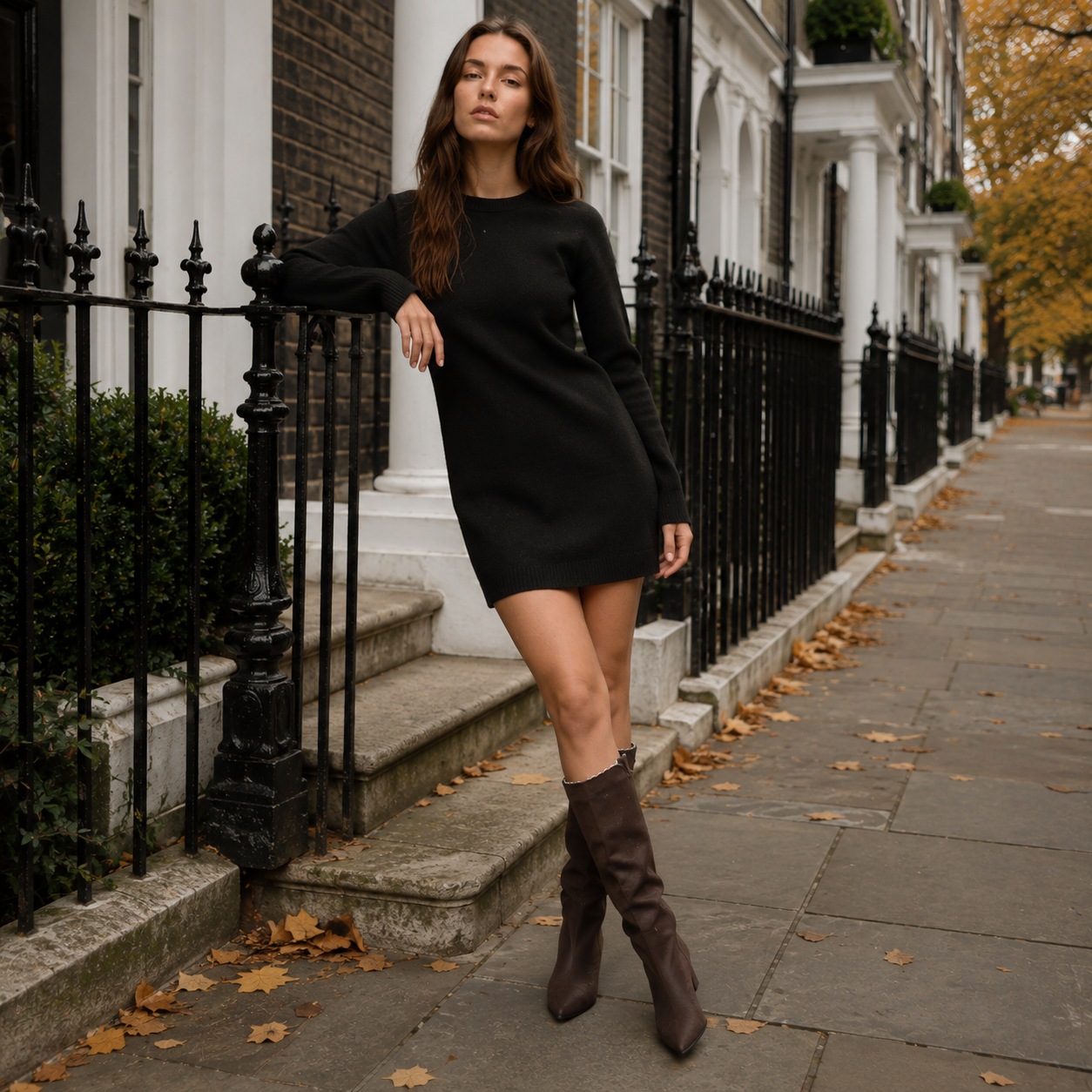 Wanda Boots