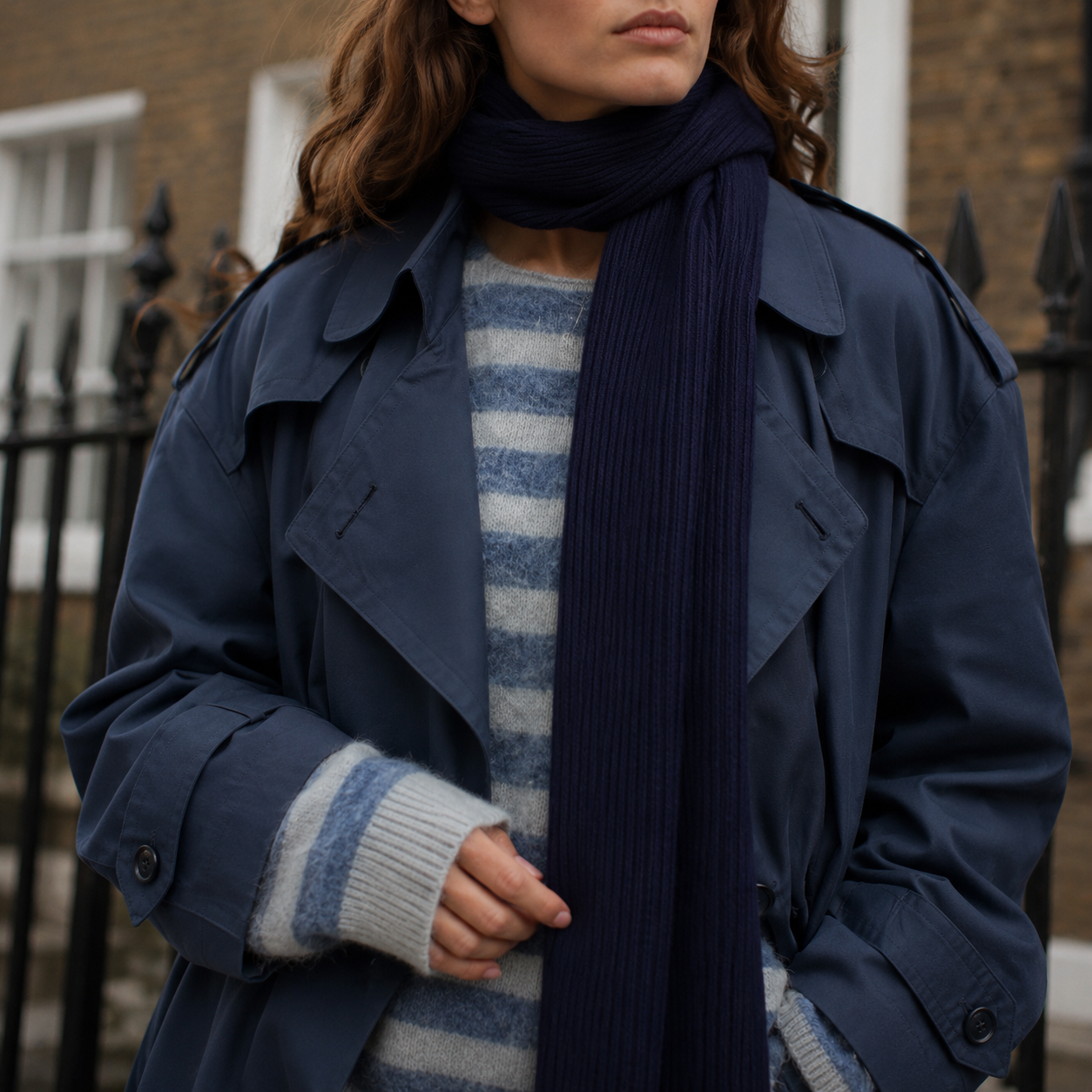 Meryl Coat