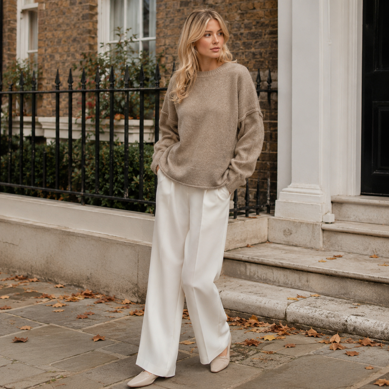 Thea Sweater