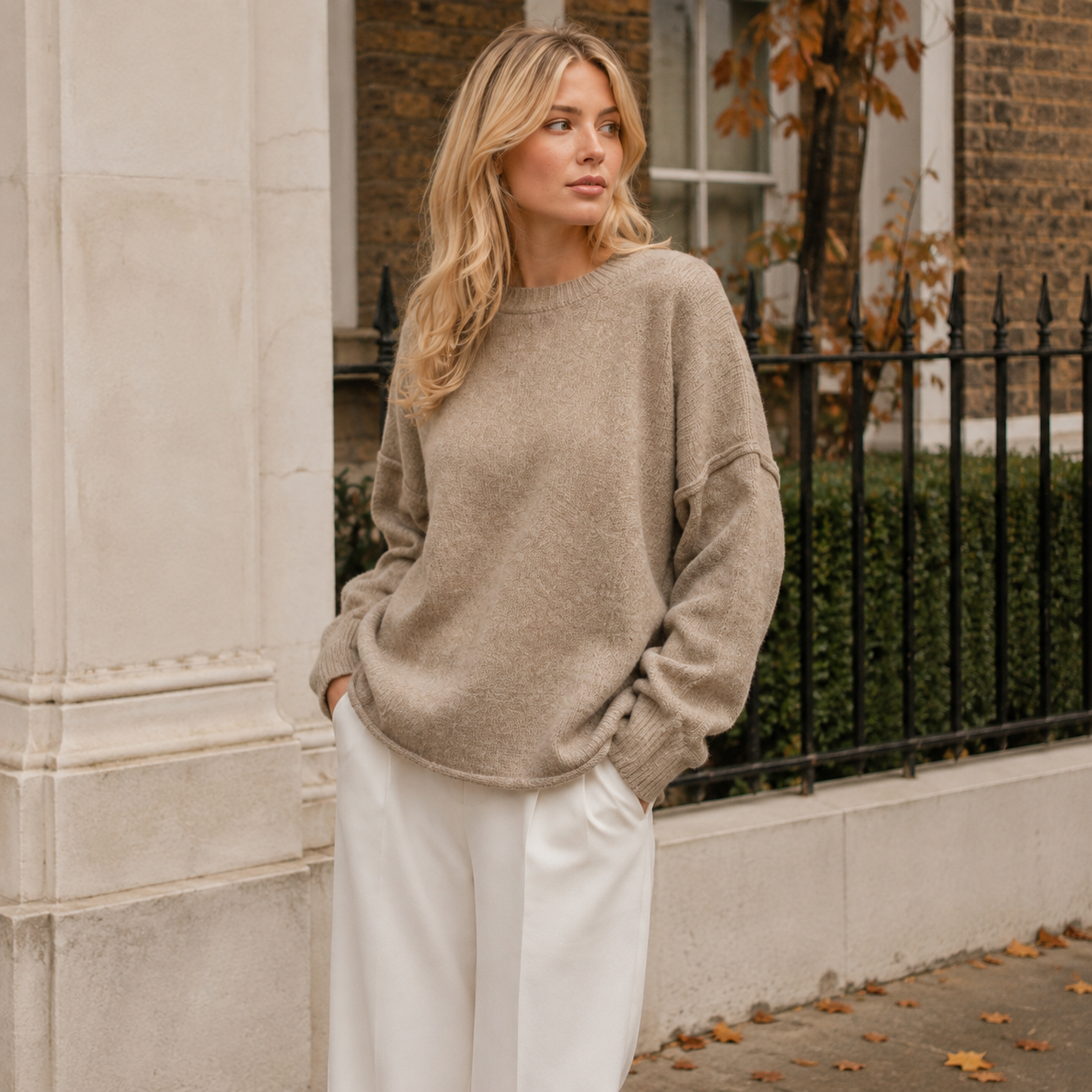 Thea Sweater