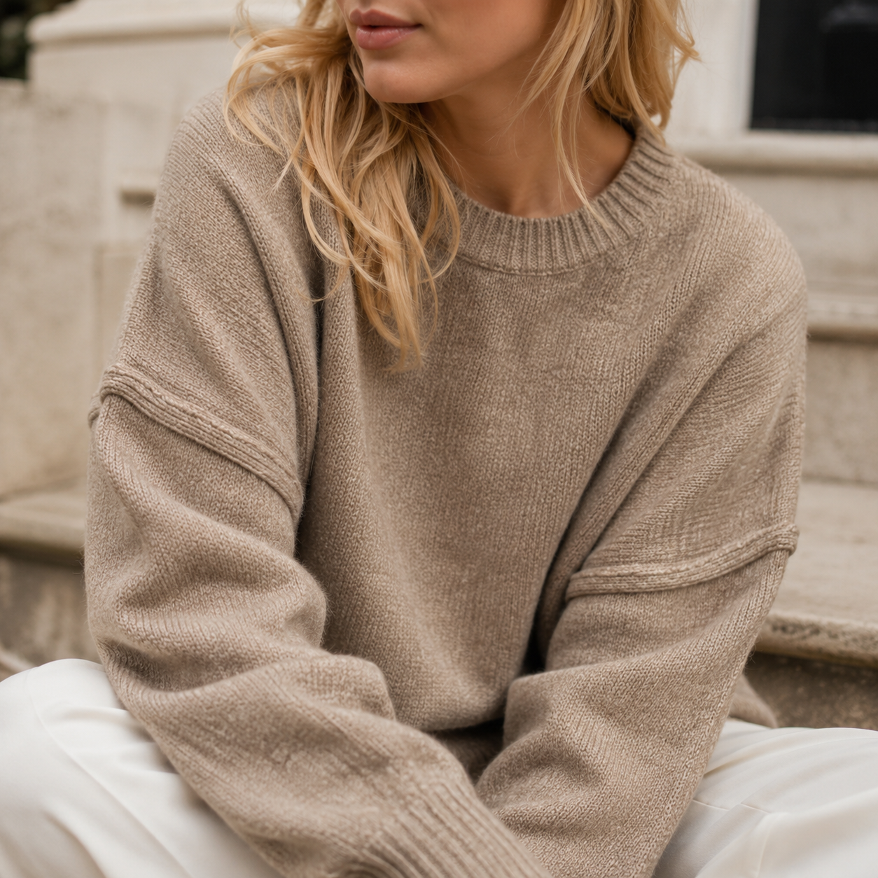 Thea Sweater