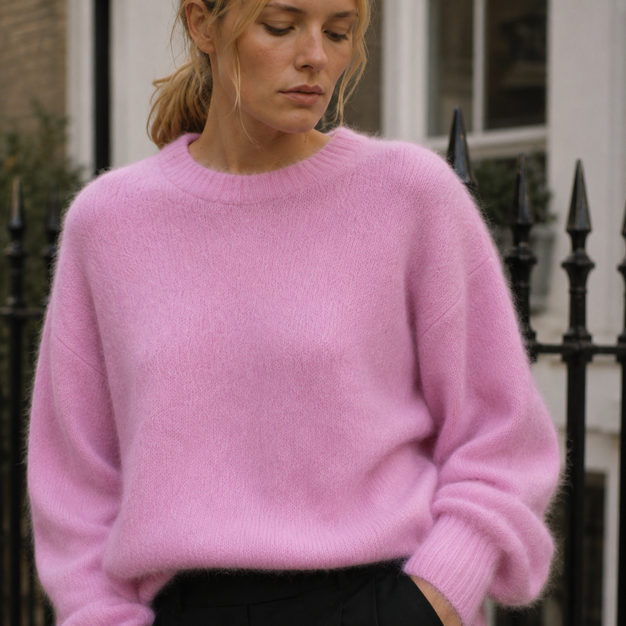 Naja Sweater