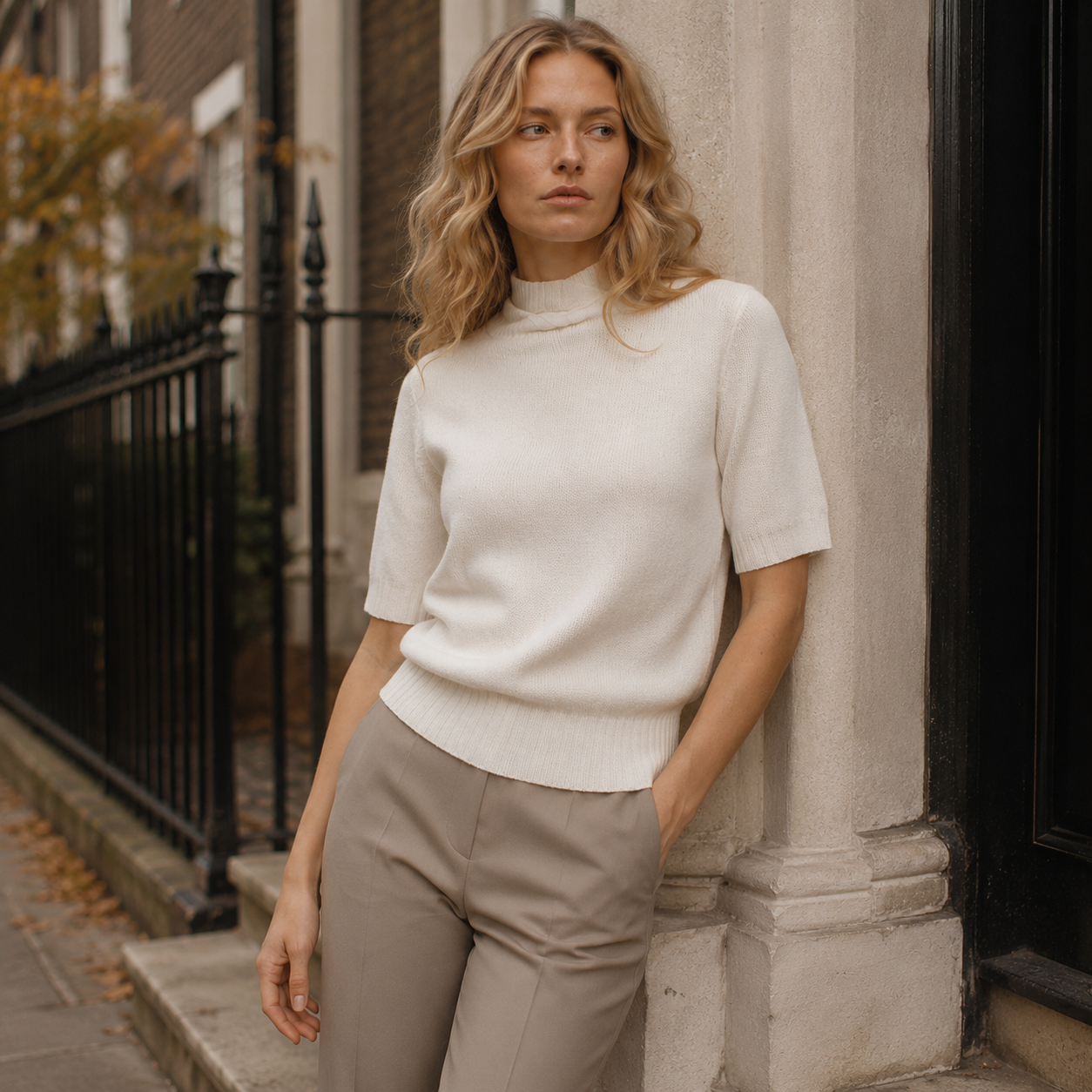 Lori Sweater