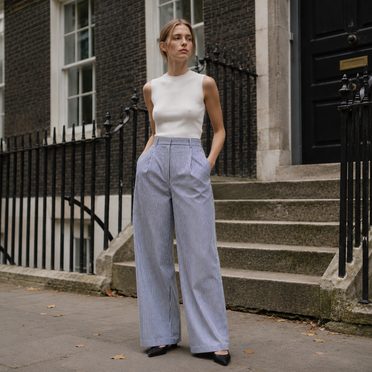 Neri Pant