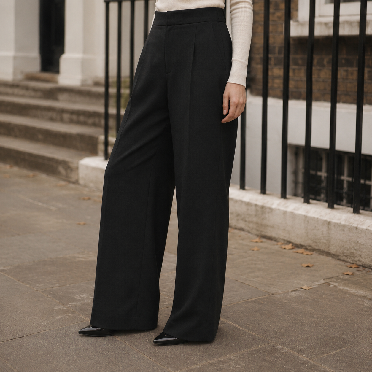Luisa Pant