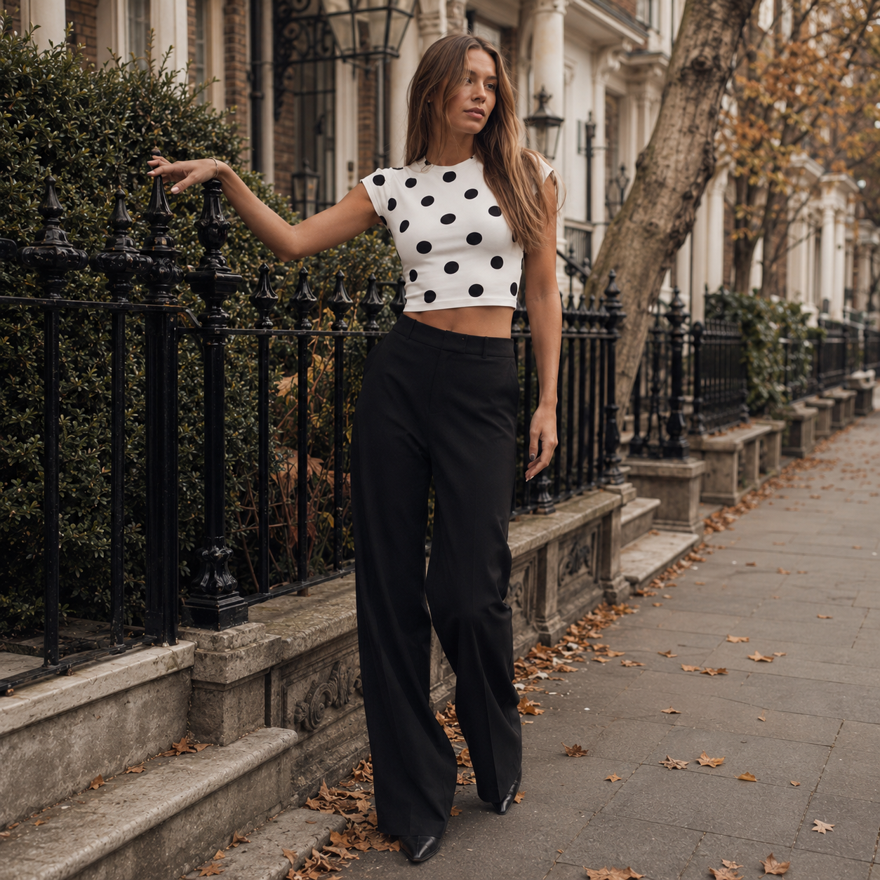 Klara Top