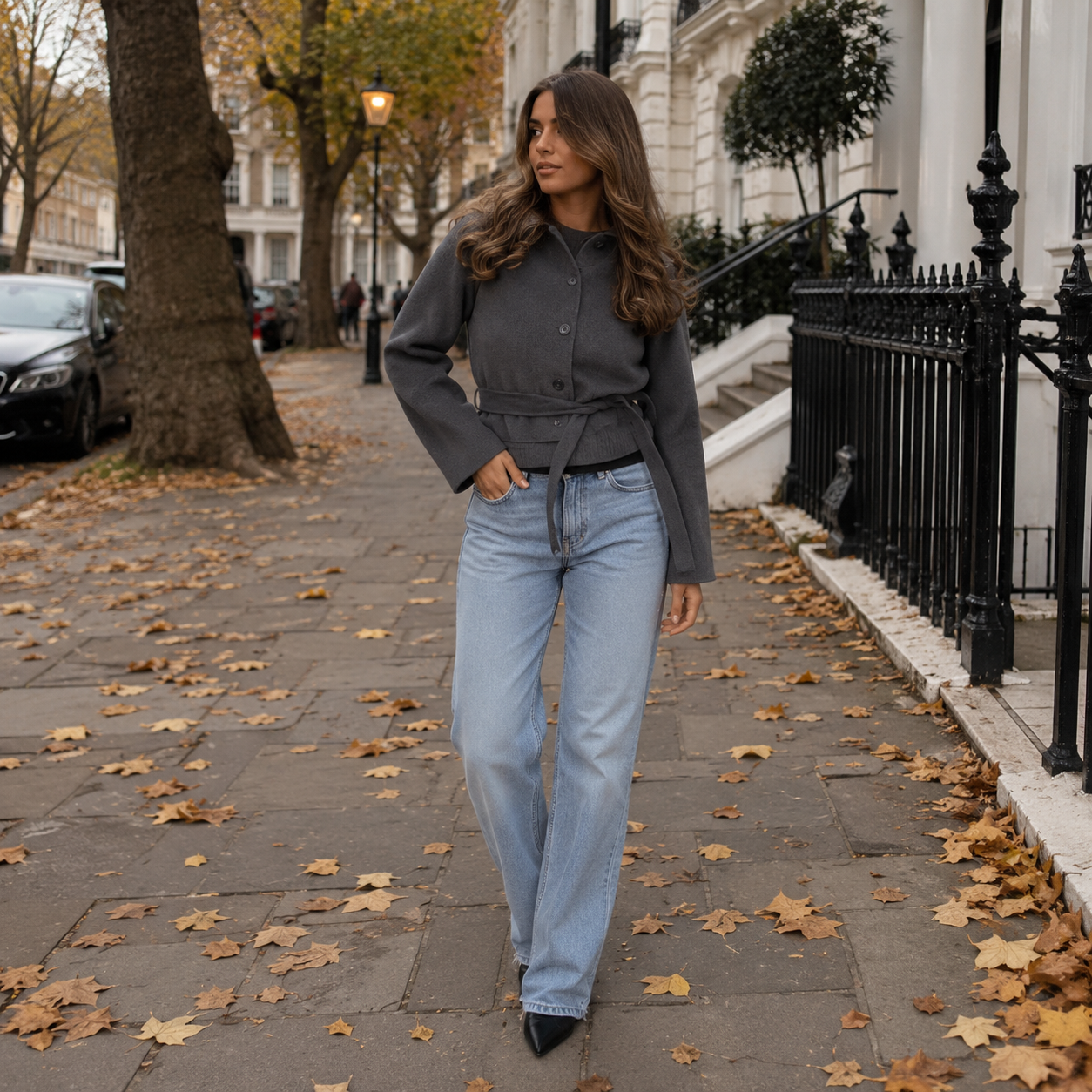 Elen Coat