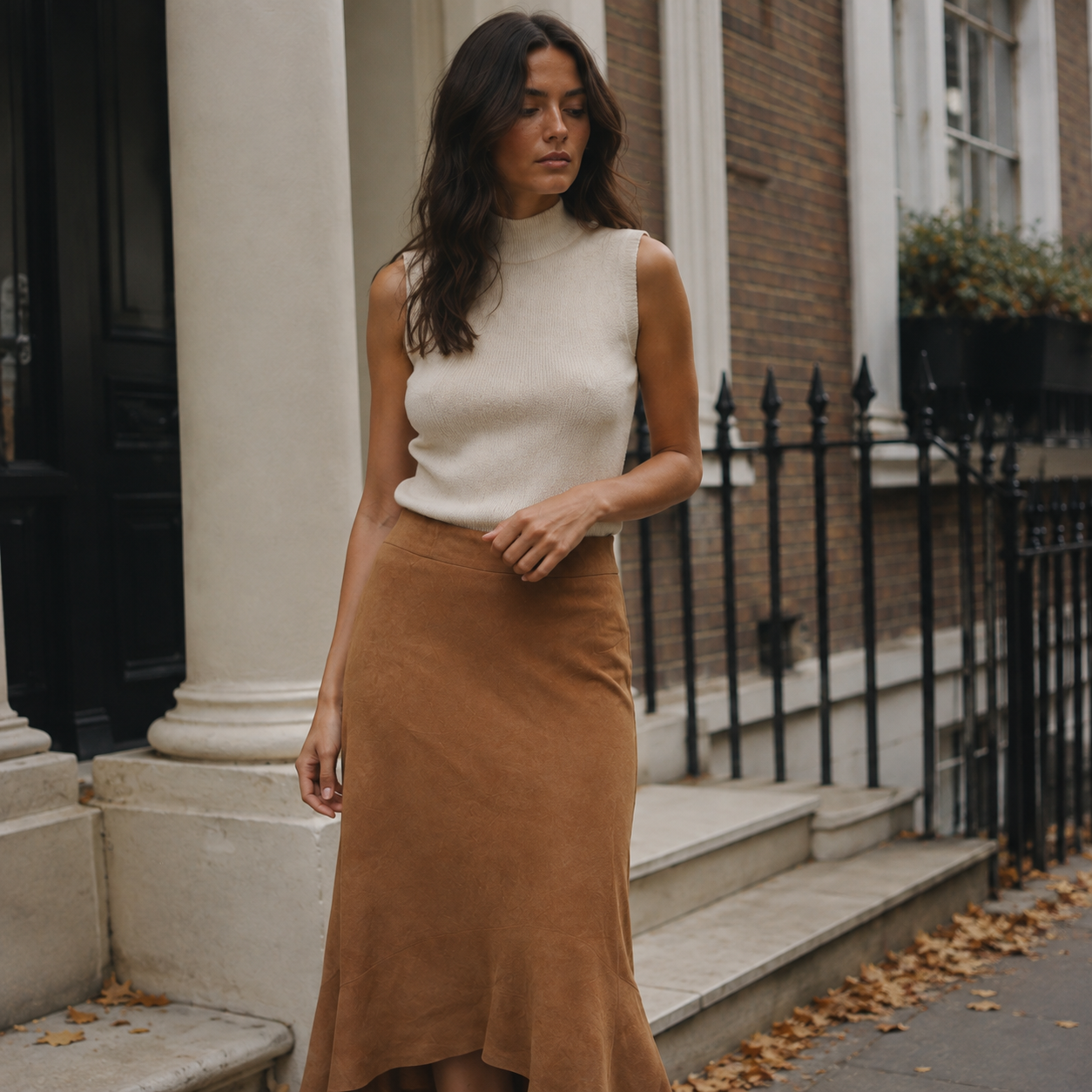 Jory Skirt