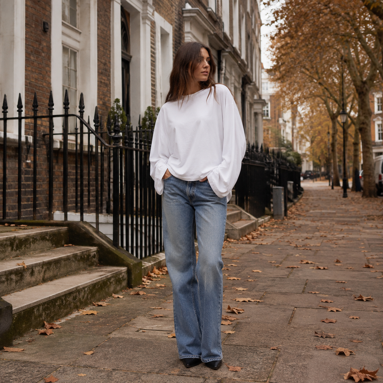 Giorgia Shirt