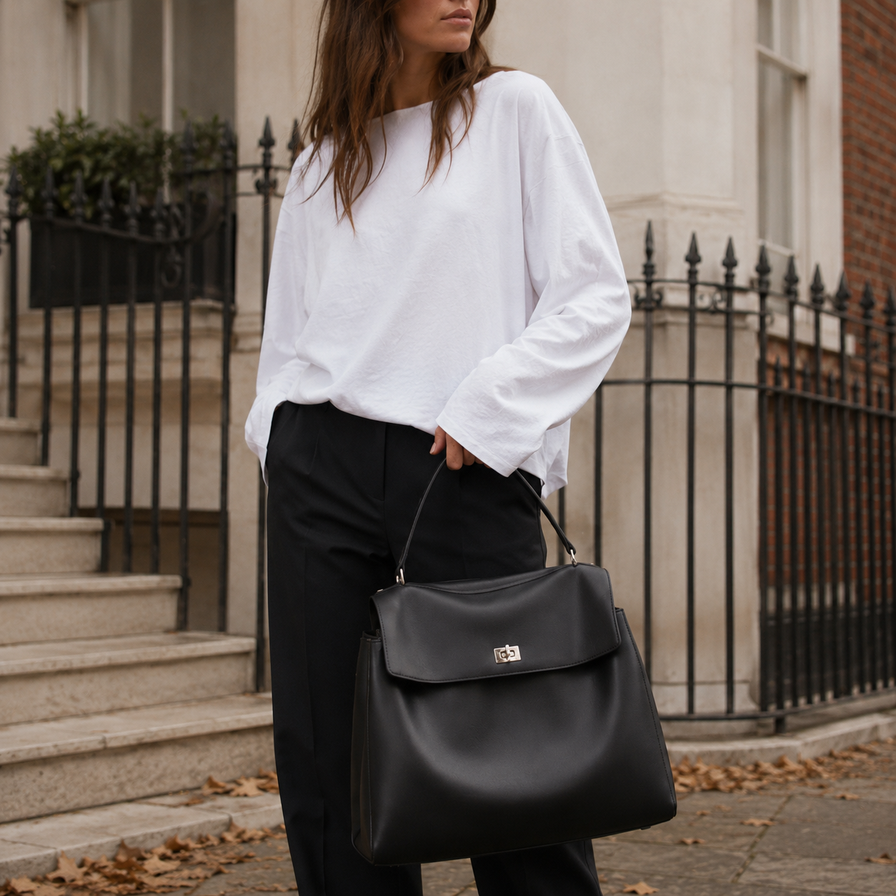Nedda Bag