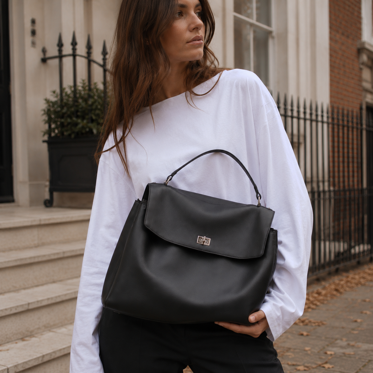 Nedda Bag