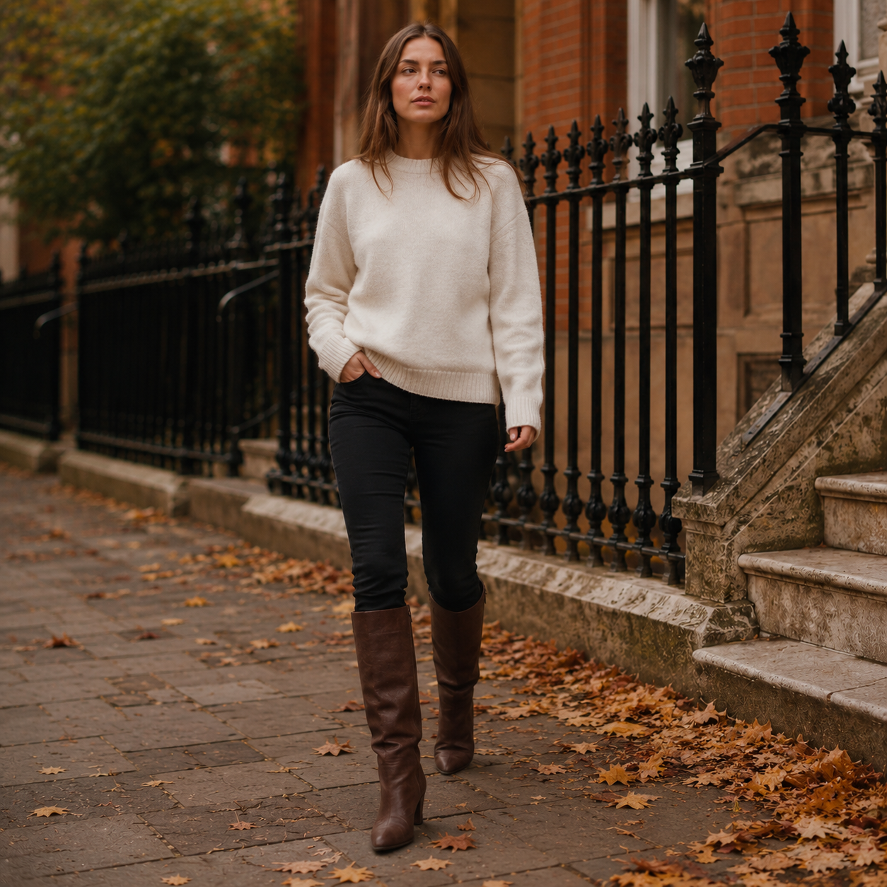 Eliana Boots