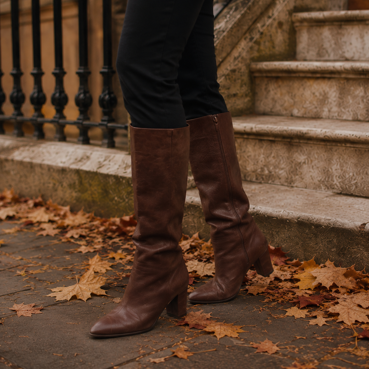 Eliana Boots