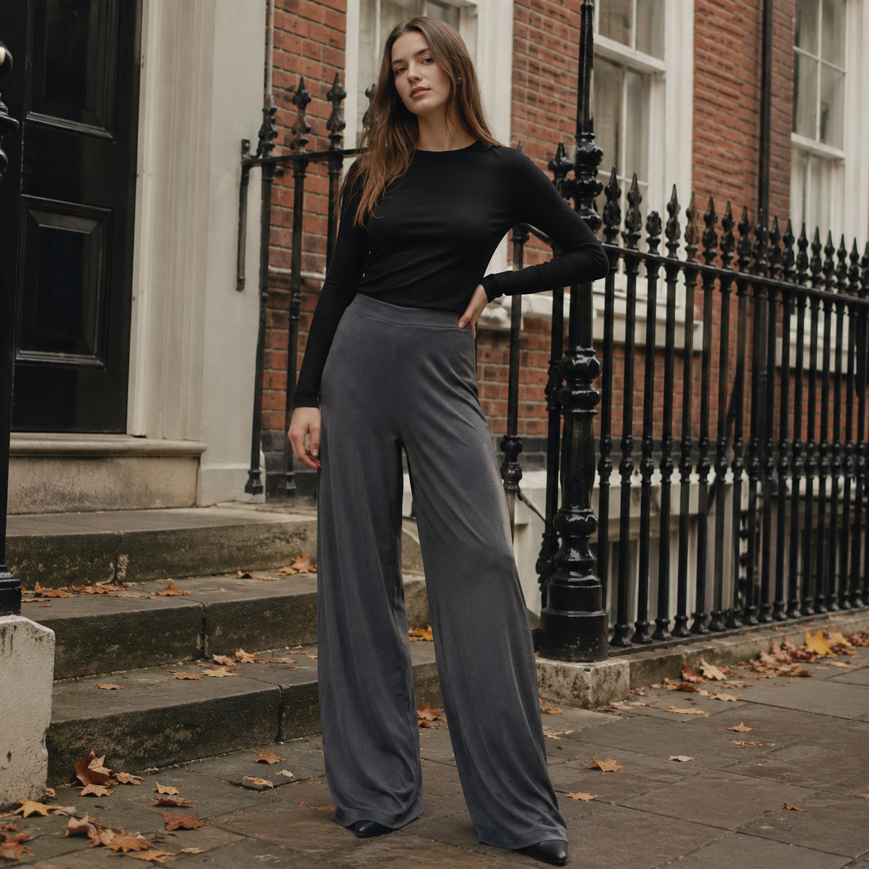Cecilia Pant