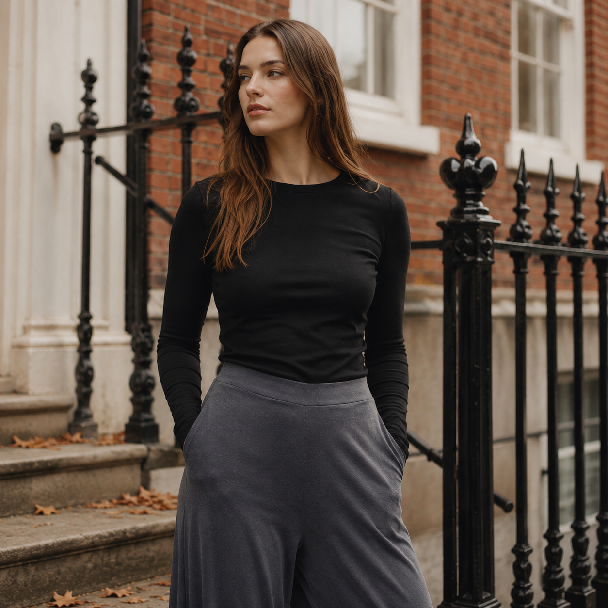 Cecilia Pant