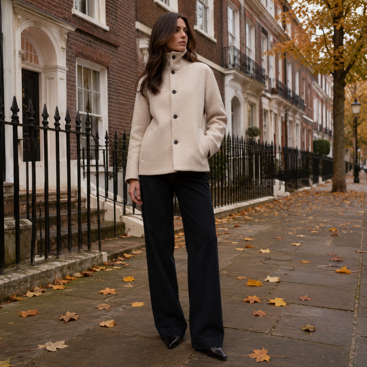 Miriam Coat