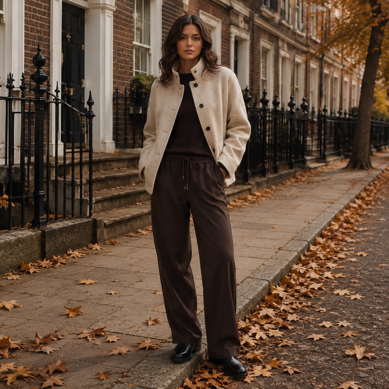 Adora Pant