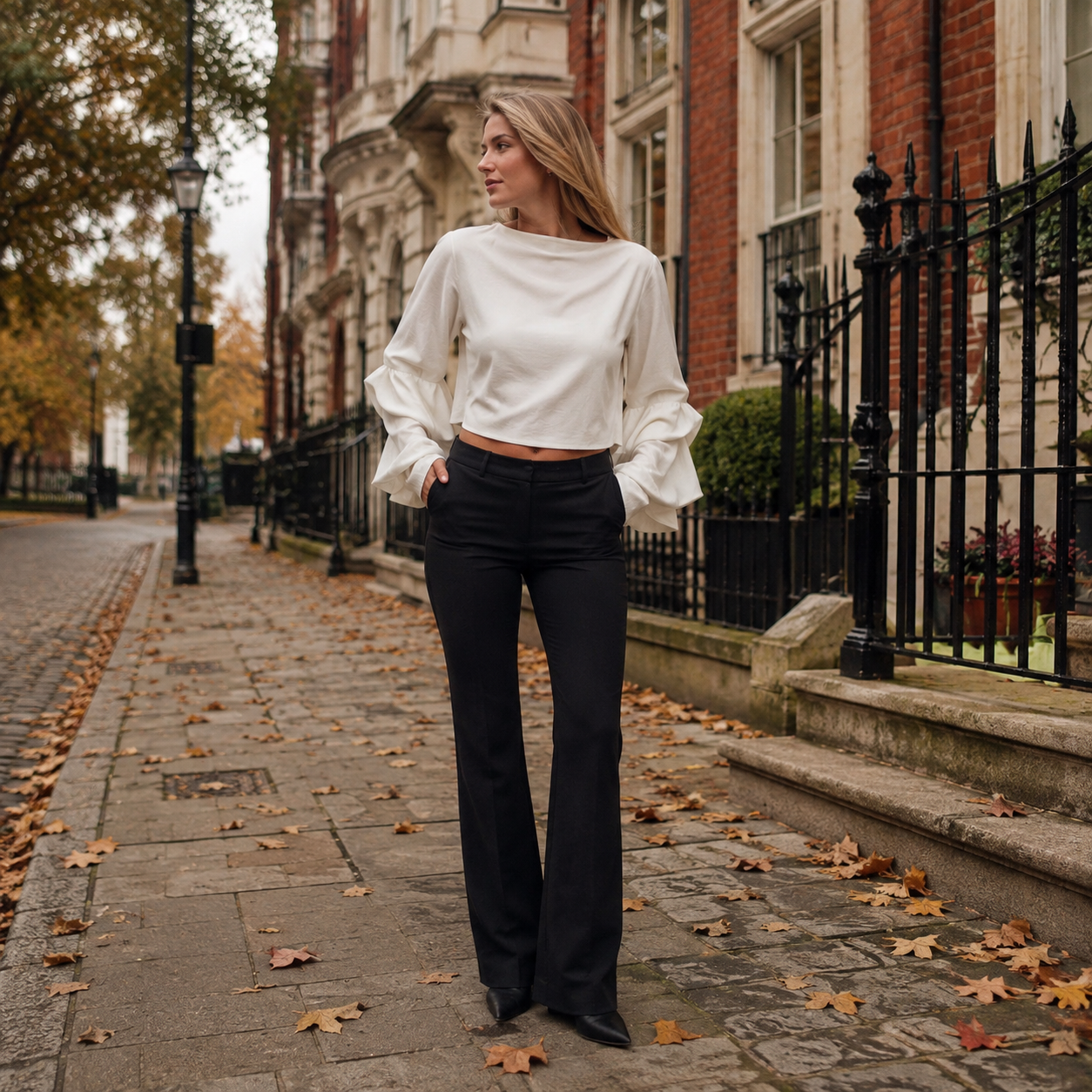 Raquel Sweater