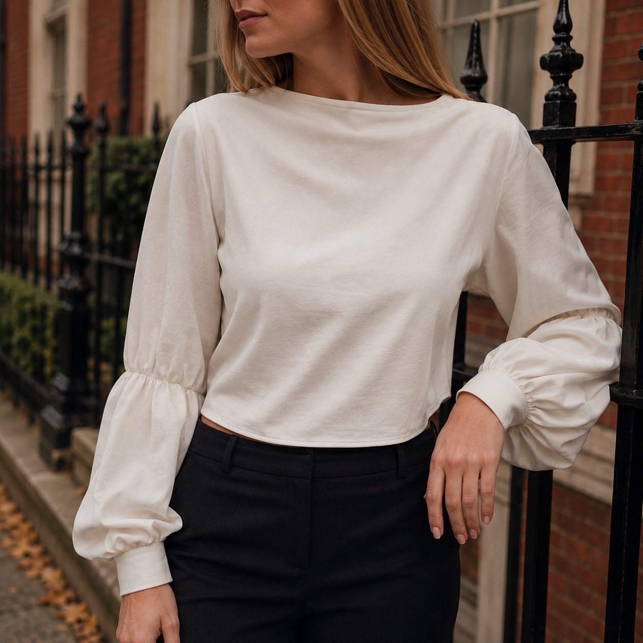 Raquel Sweater