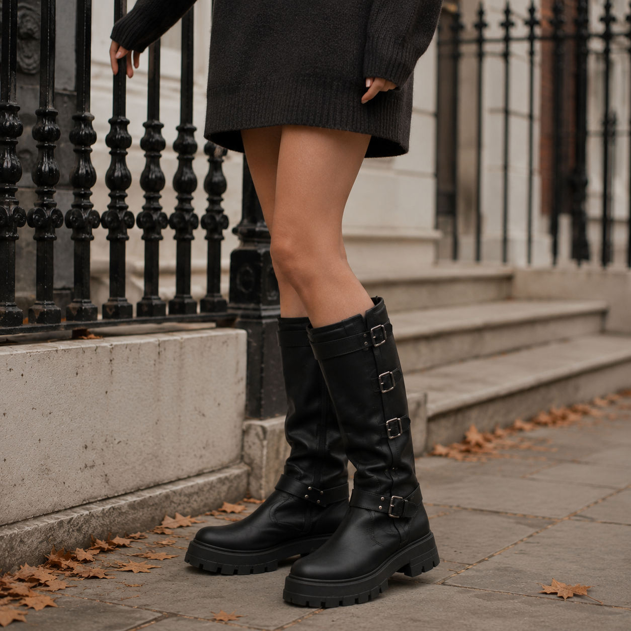 Eli Boots