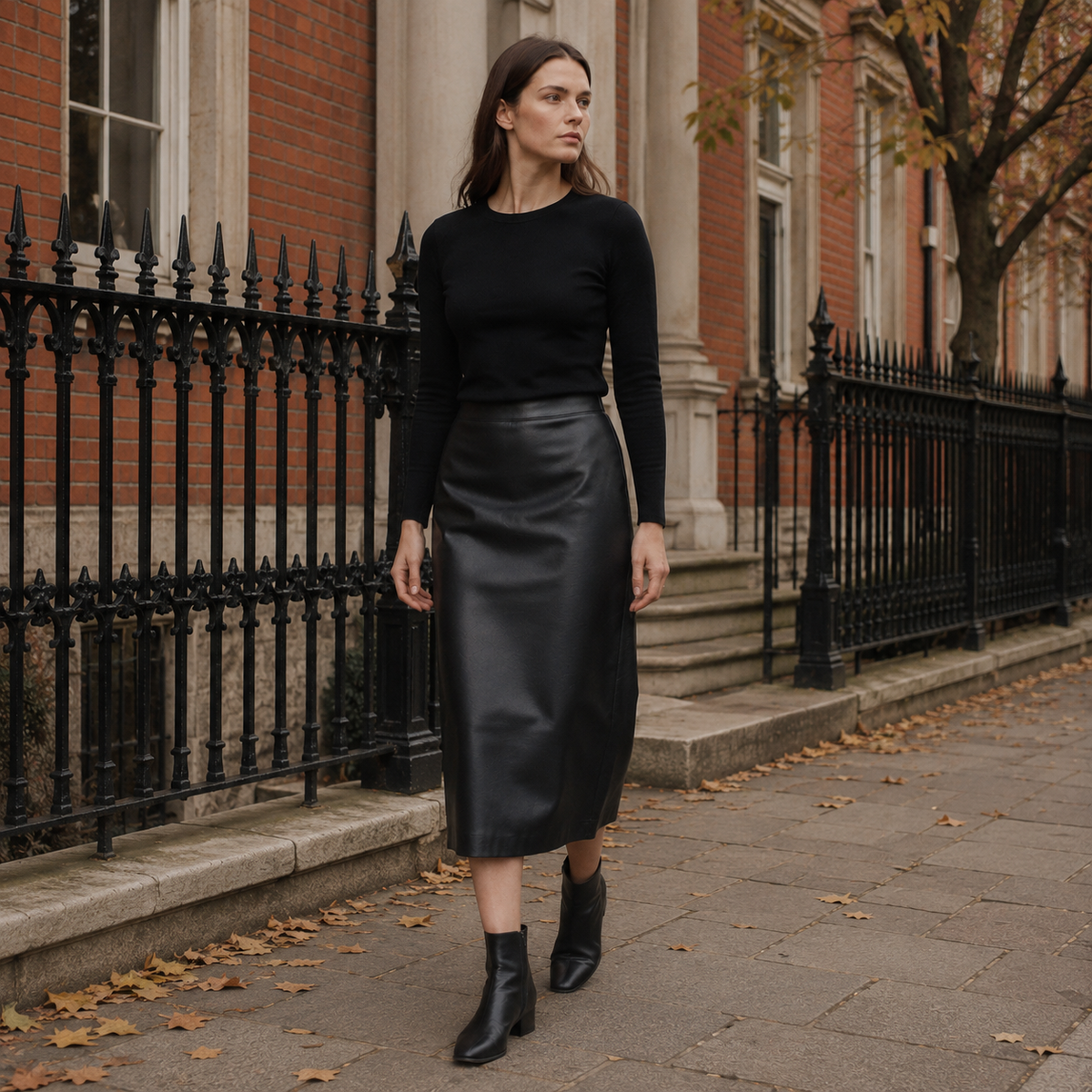 Noli Skirt