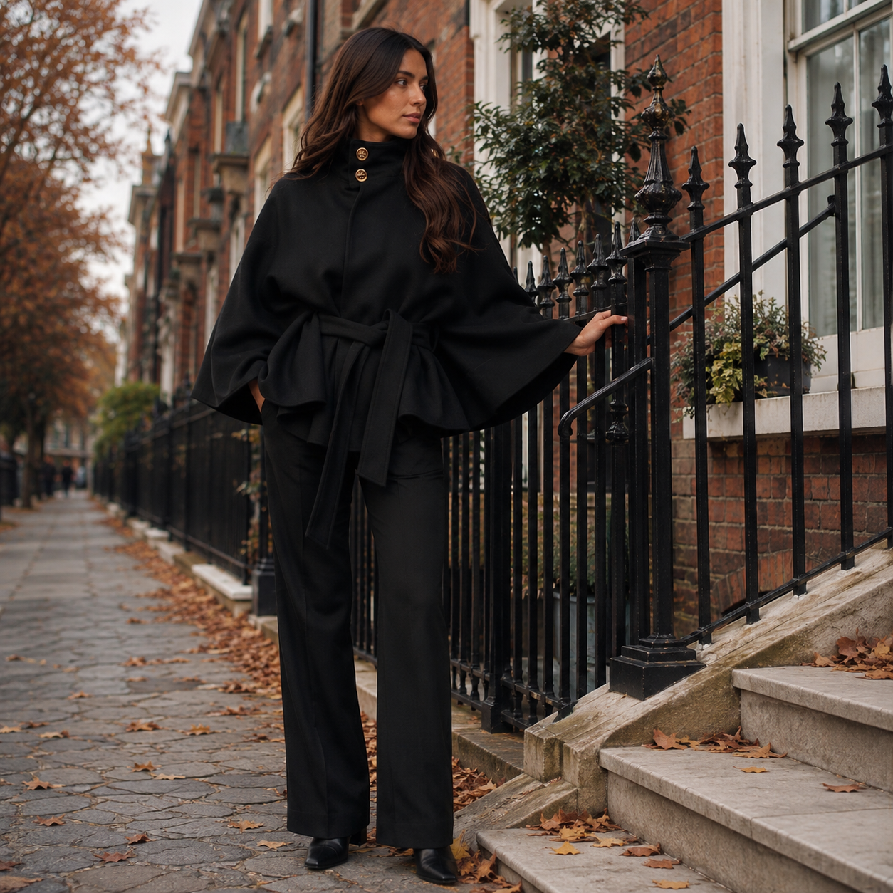 Favi Jacket