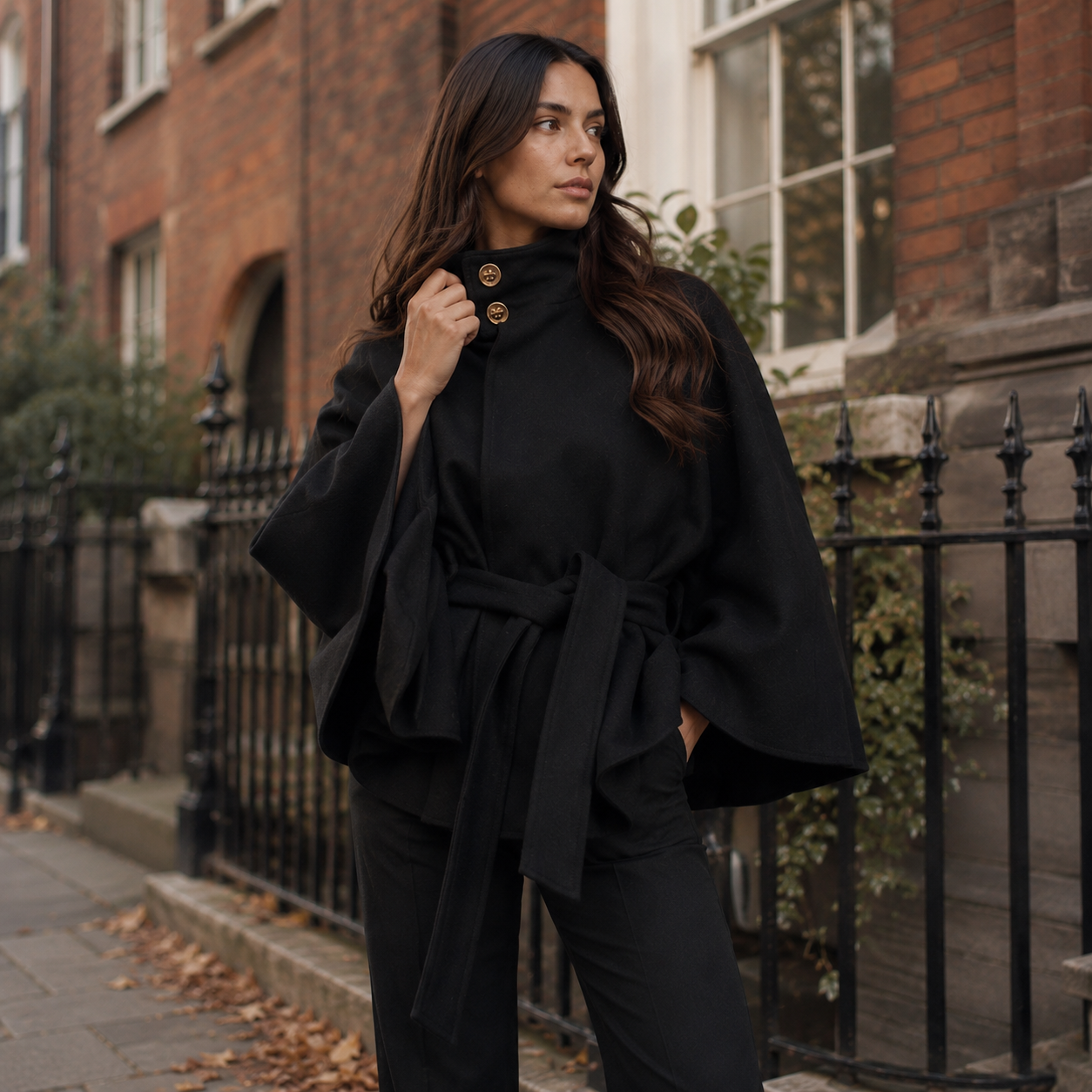 Favi Jacket