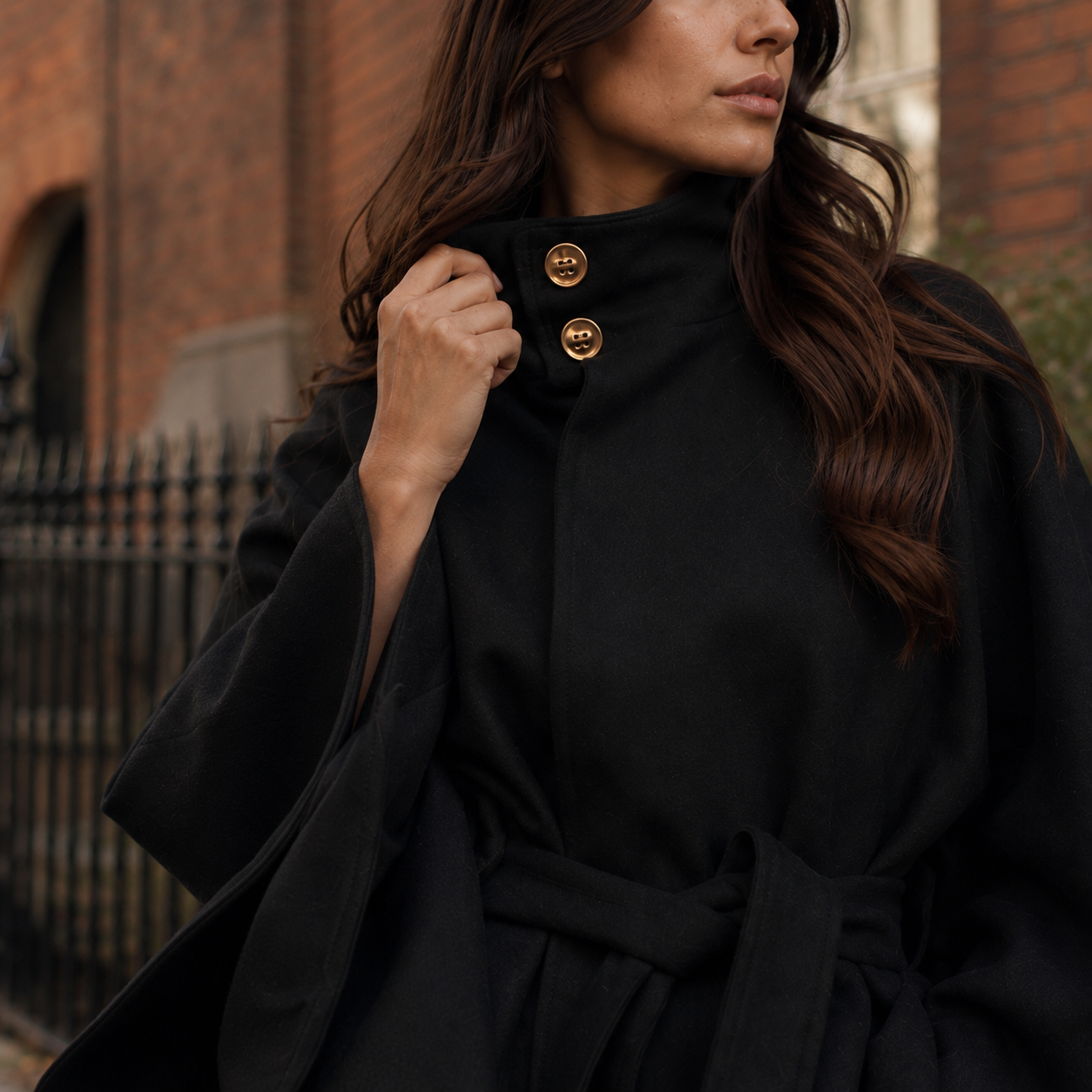 Favi Jacket