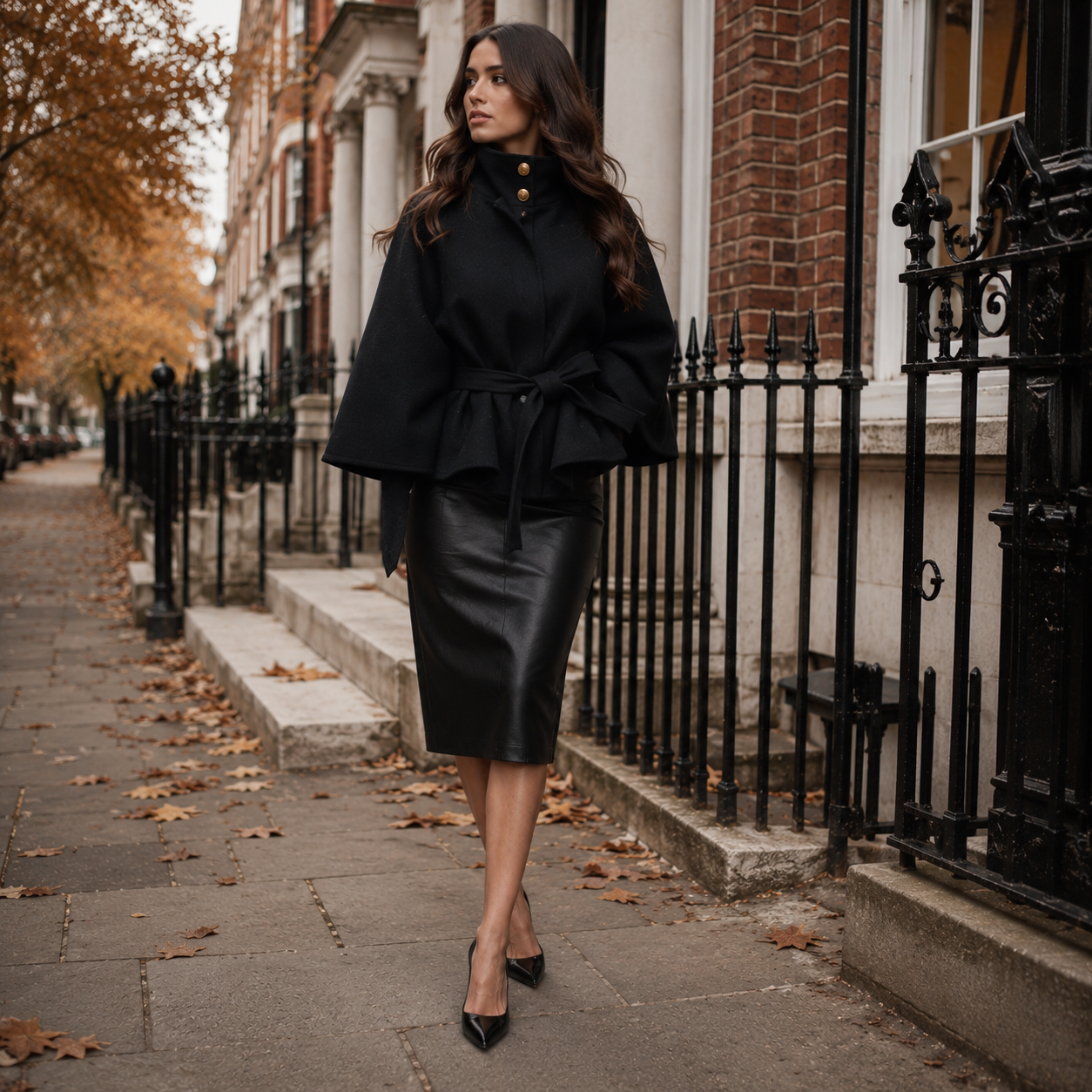 Gavi Skirt