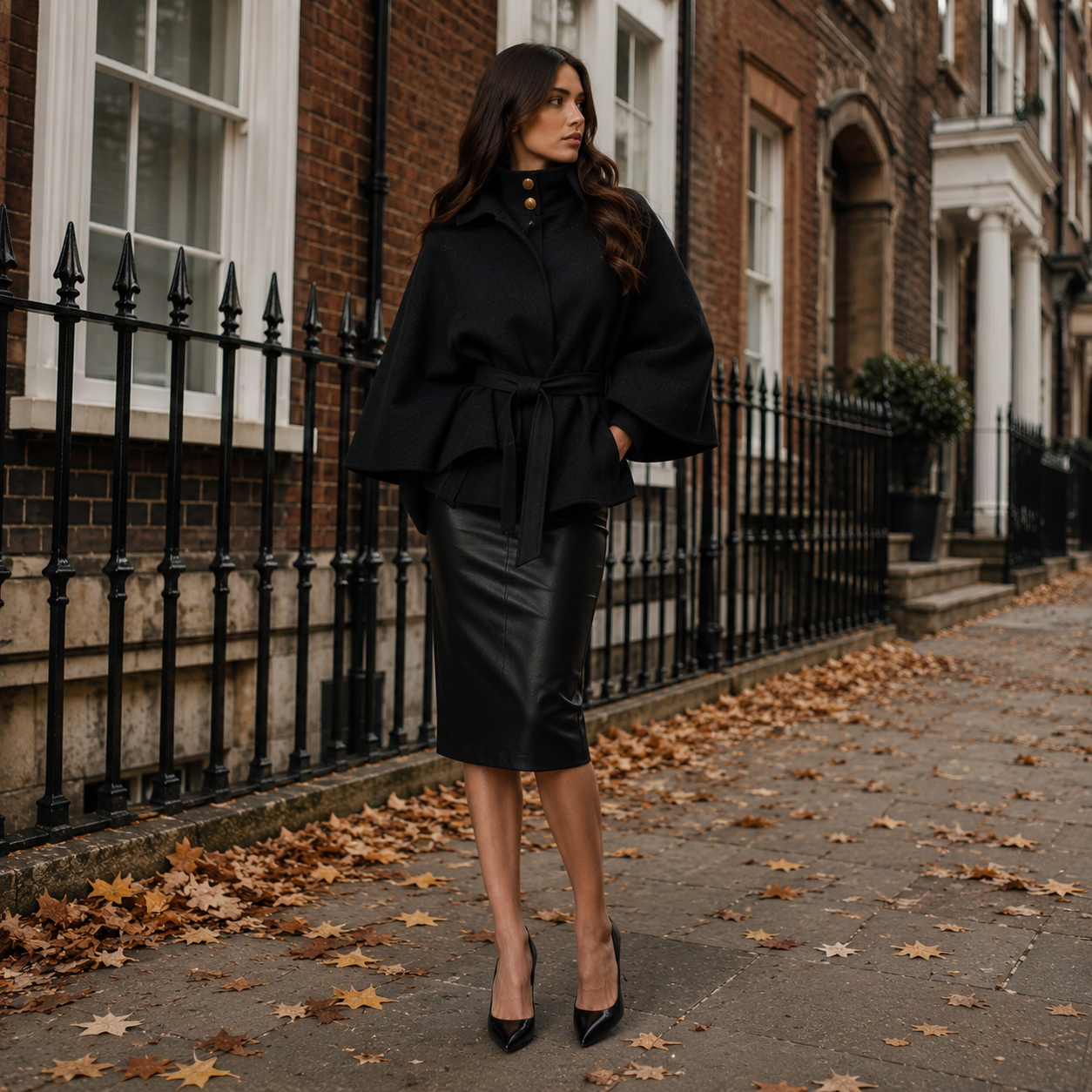 Gavi Skirt