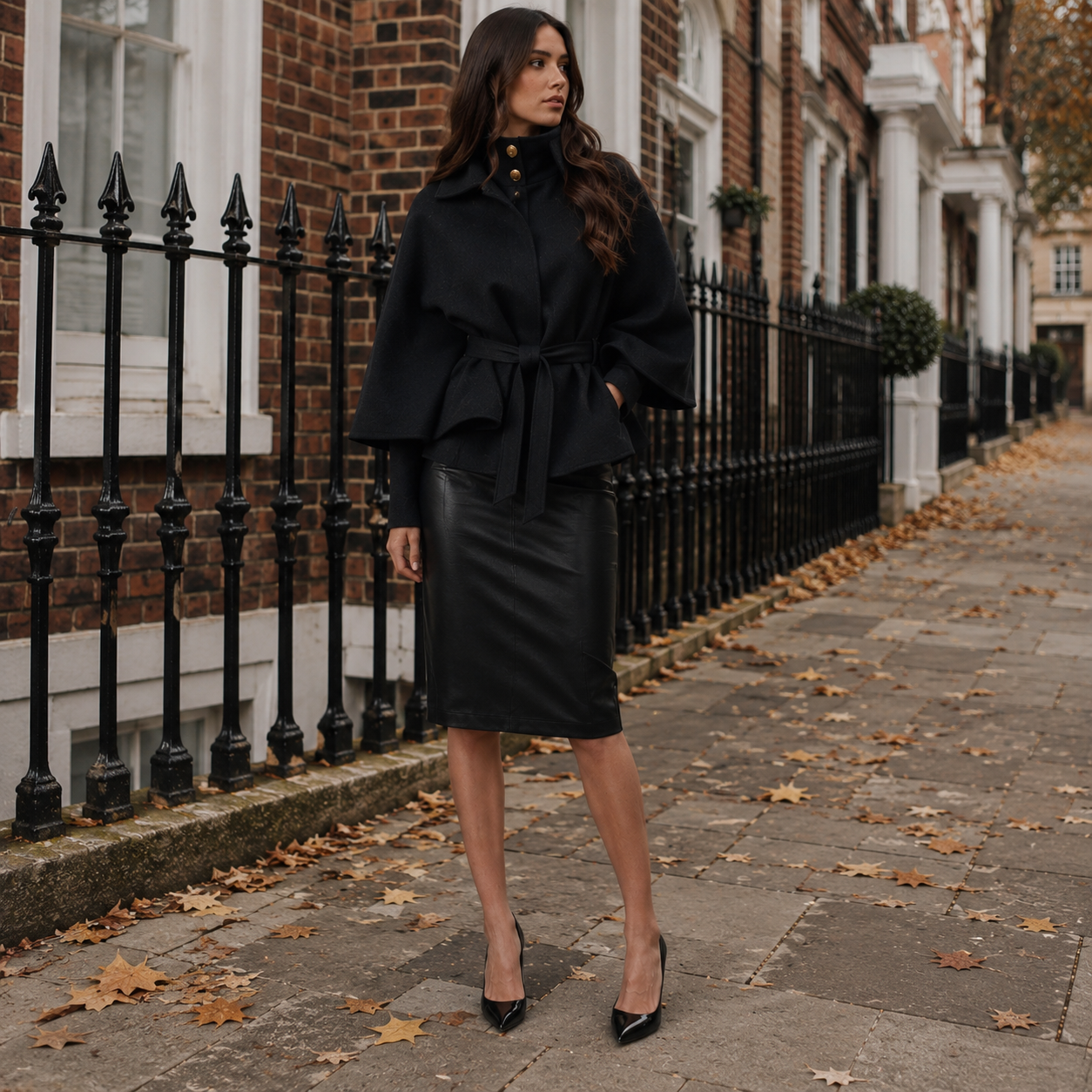 Gavi Skirt