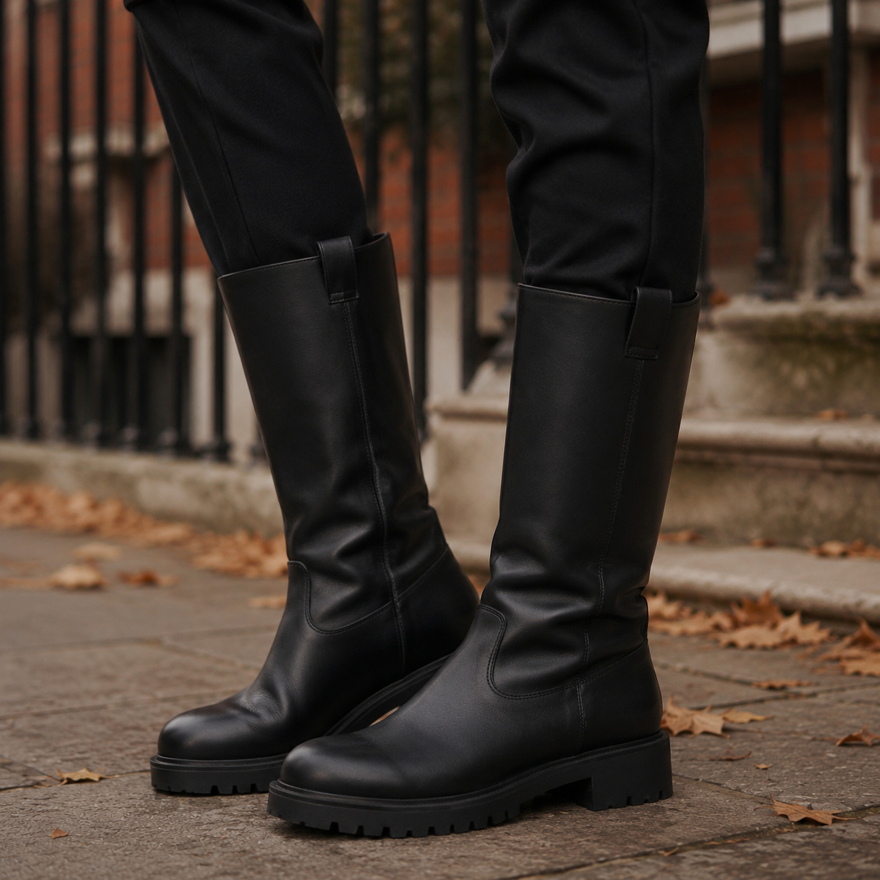 Nusa Boots