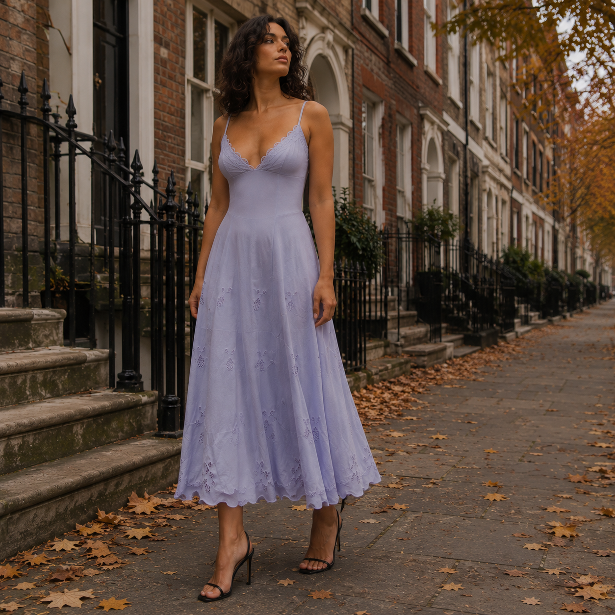 Peli Dress