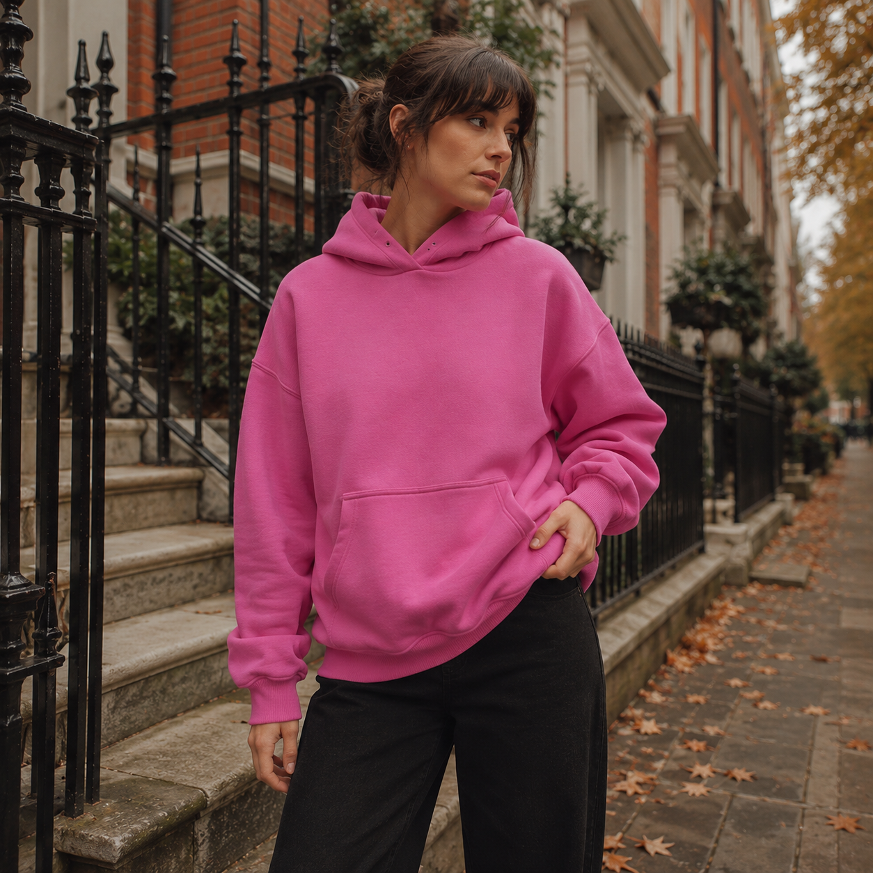 Rovi Hoodie