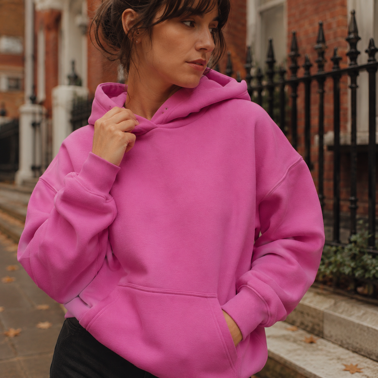 Rovi Hoodie